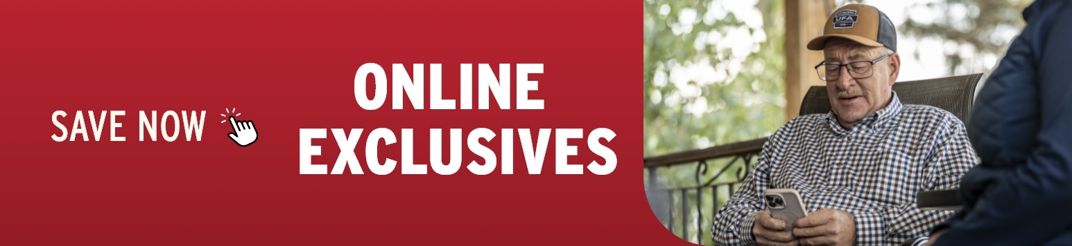 Dec Flyer - Online Exclusive