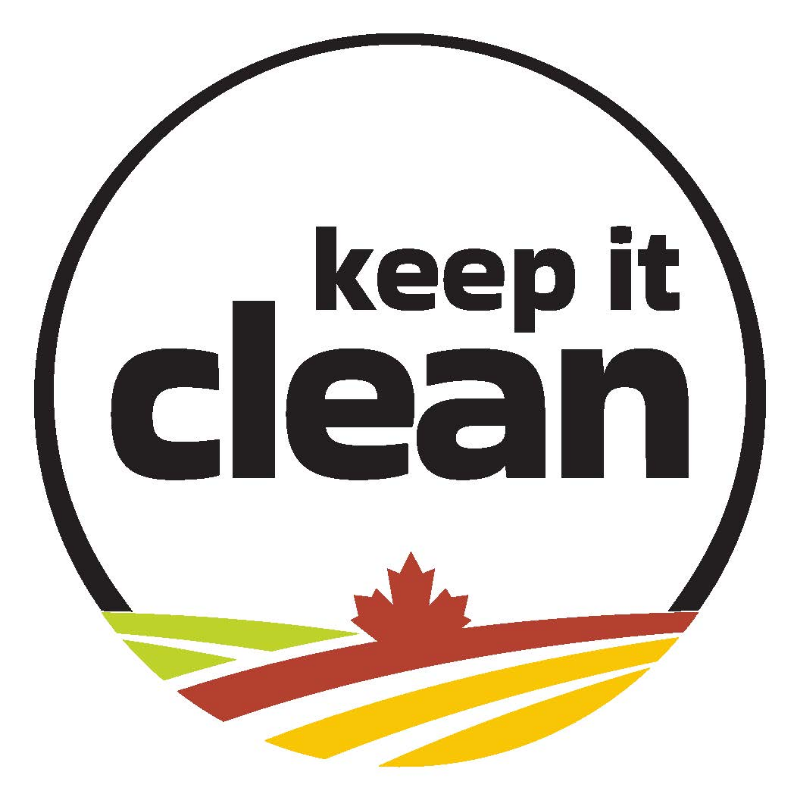 Keep it Clean
