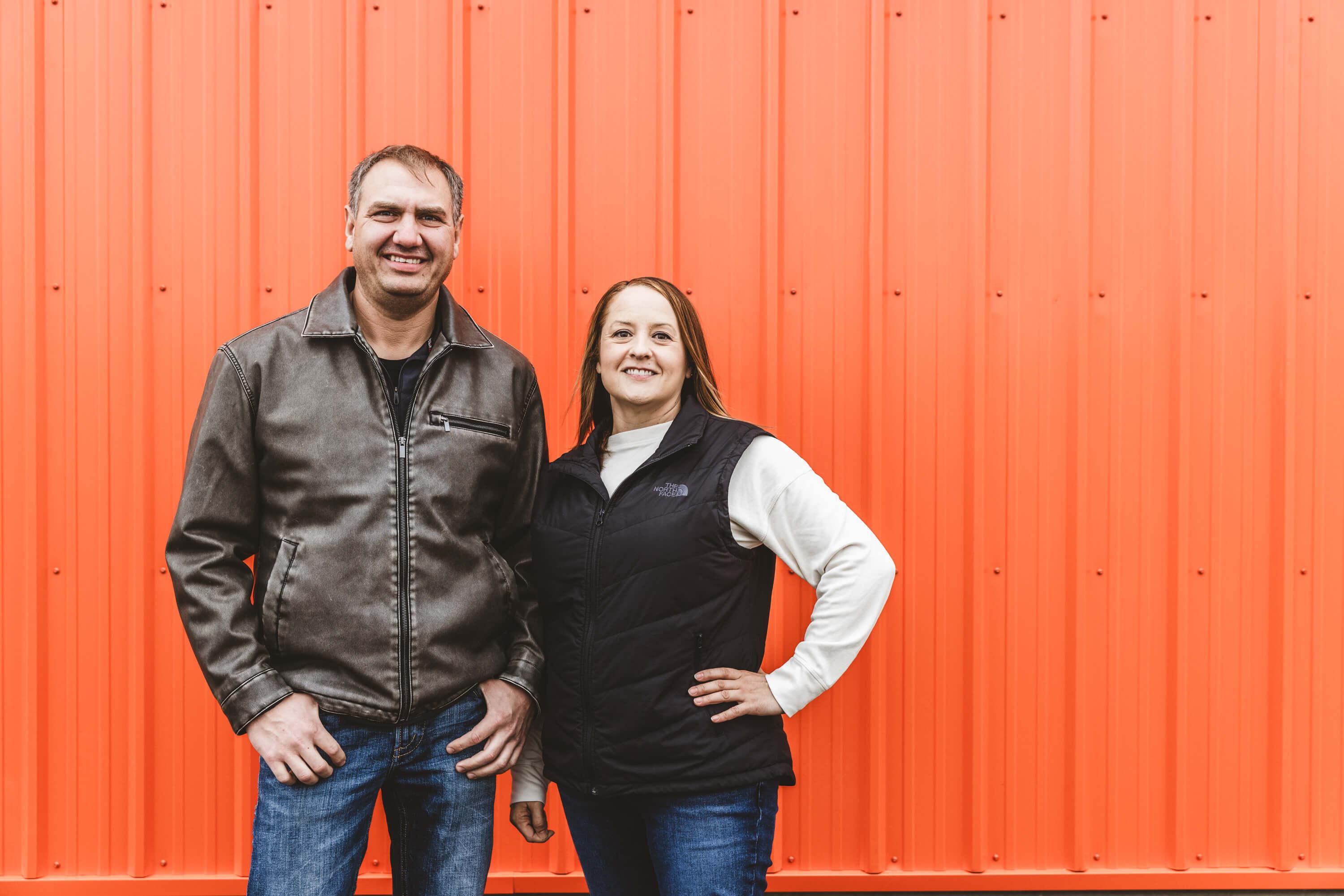 Moose Jaw Agent