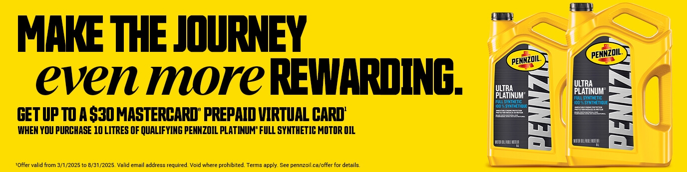 Pennzoil